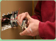 electrical repair Cowes