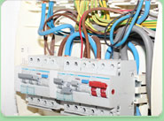 Cowes electrical contractors